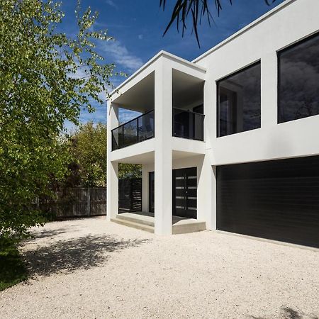 Pearl Hawley Beach Villa Port Sorell Exterior foto